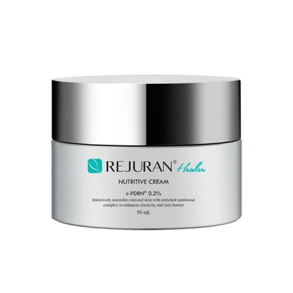 Nourishing Cream [50ml]