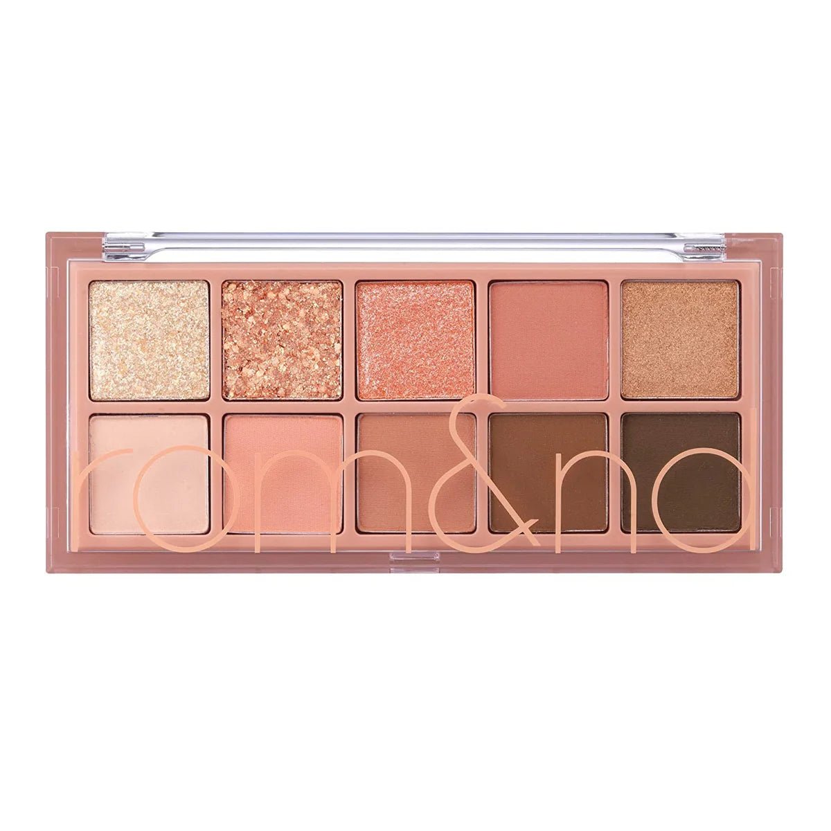 [romand] Better Than Palette The Secret Garden - 9 Colors [8g] - Makeup