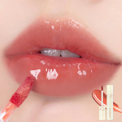 [romand] Juicy Lasting Tint Bare Juicy Series - 4 Colors [29g] - Makeup