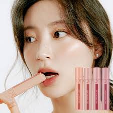 [romand] Juicy Lasting Tint Bare Juicy Series - 4 Colors [29g] - Makeup