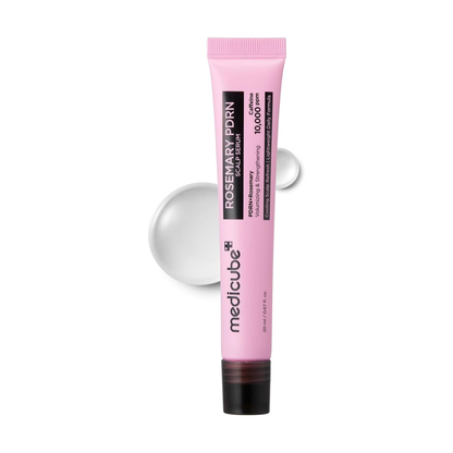Rosemary PDRN Scalp Serum [20ml]