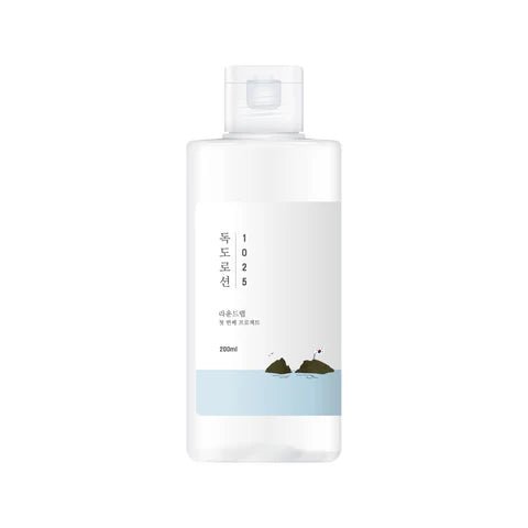 [Round Lab] 1025 Dokdo Lotion [200ml] - Moisturizer