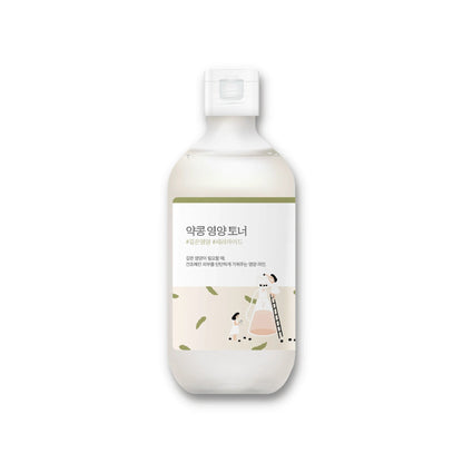 [Round Lab] Soy Bean Nourishing Toner [300ml] - 