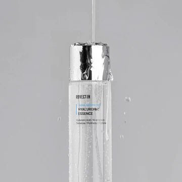 [Rovectin] Aqua Hydration Hyaluronic Essence [180ml] - Essence