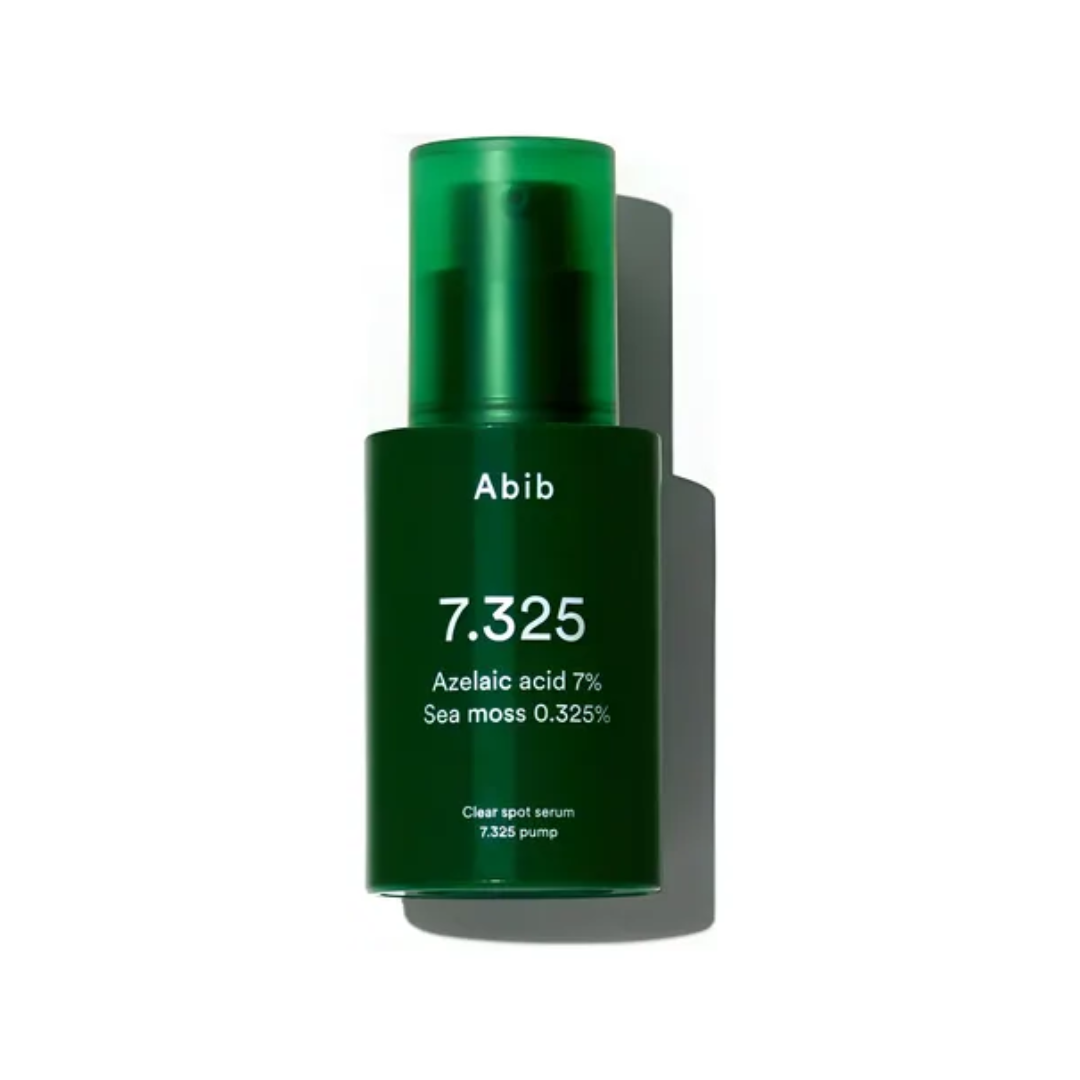Clear Spot Serum 7.325 Pump [30ml]