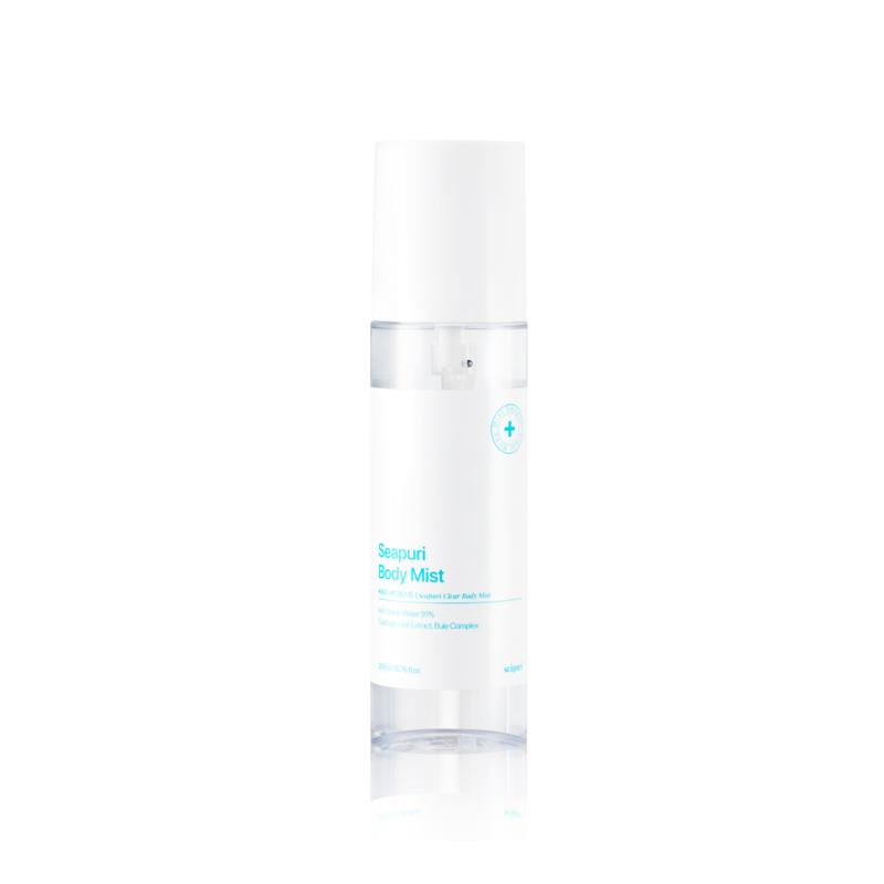 Body Mist [200ml]
