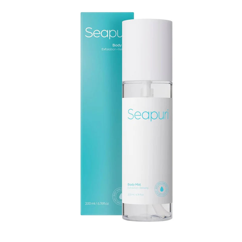 Body Mist [200ml]
