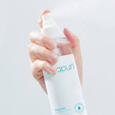 Body Mist [200ml]