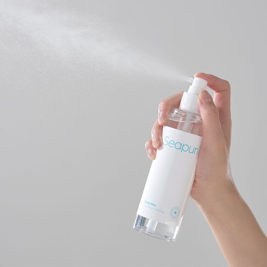 Body Mist [200ml]