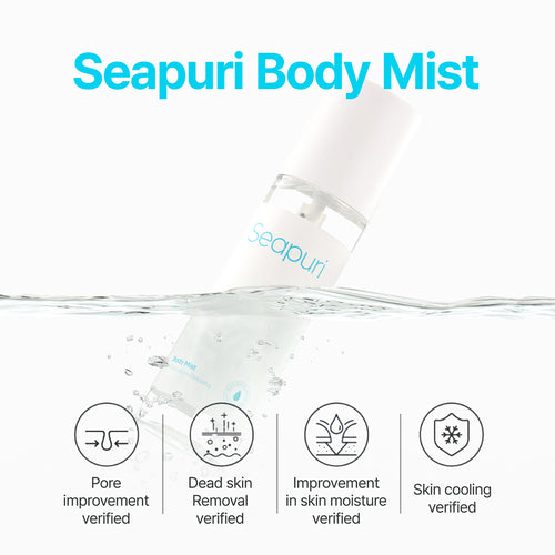 Body Mist [200ml]