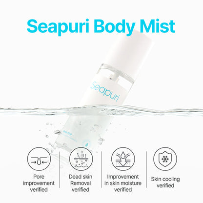 Body Mist [200ml]