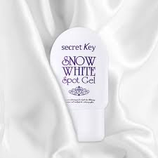 [Secret Key] Snow White Spot Gel [65g] - Skin Care