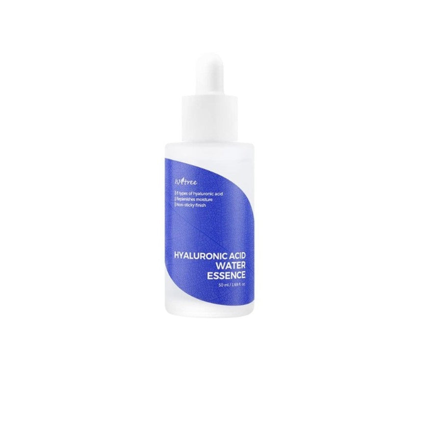 Hyaluronic Acid Water Essence [50ml]