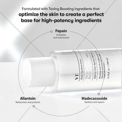 TX-Toning Toner [200ml]
