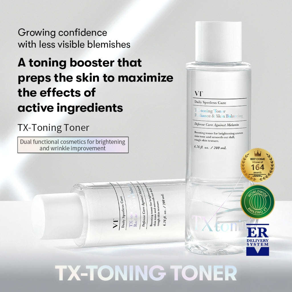 TX-Toning Toner [200ml]