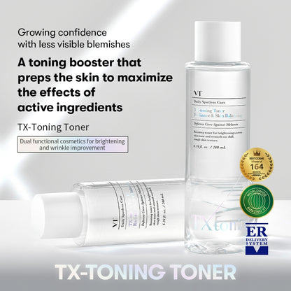 TX-Toning Toner [200ml]
