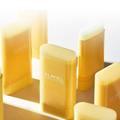 No Sebum Big Sun Stick [19g]