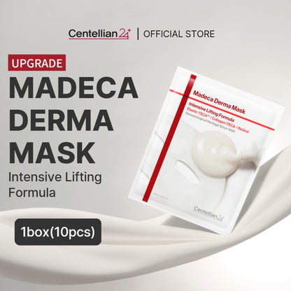 Madeca Derma Mask Intensive Lifting Formula [25ml]