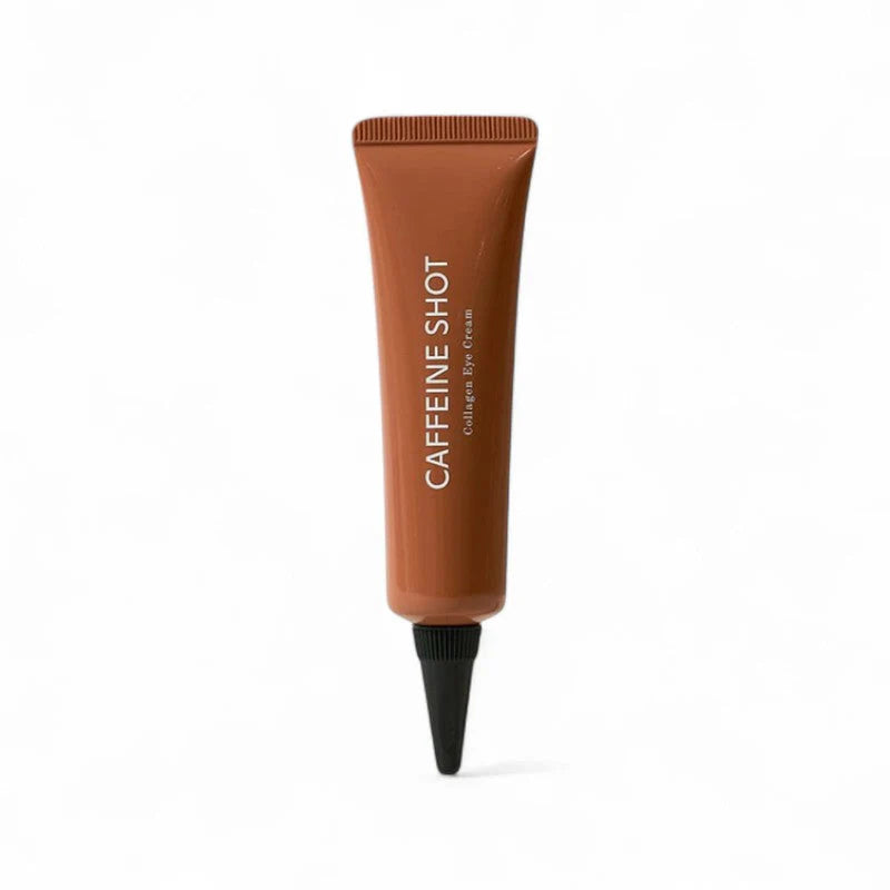 CAFFEINE SHOT Collagen Eye Cream [30g]