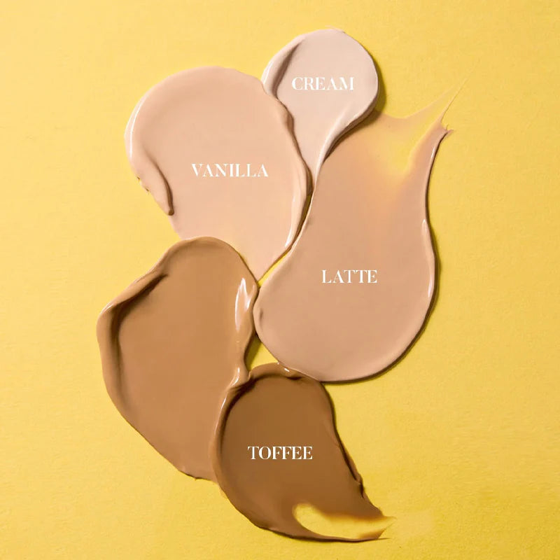 Banana PDRN Conceal Eye Cream [15g]