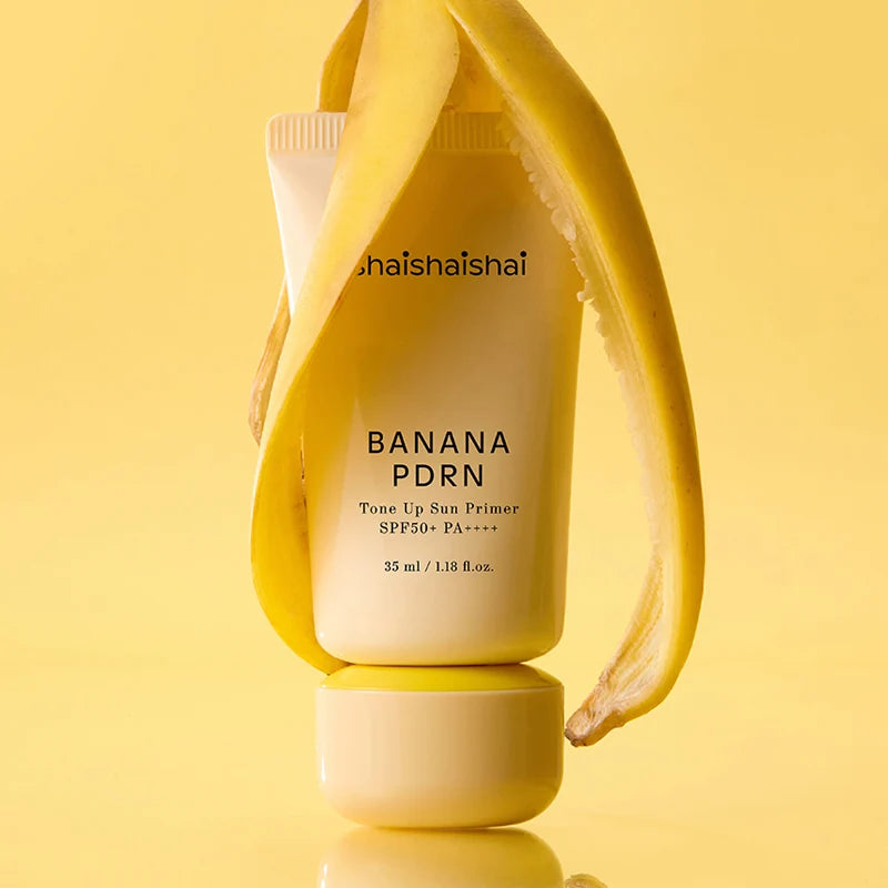 Banana PDRN Tone Up Sun Primer [SPF50+ PA++++]