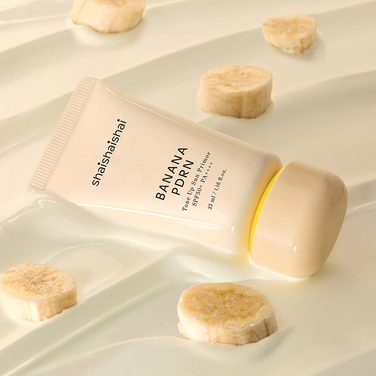 Banana PDRN Tone Up Sun Primer [SPF50+ PA++++]