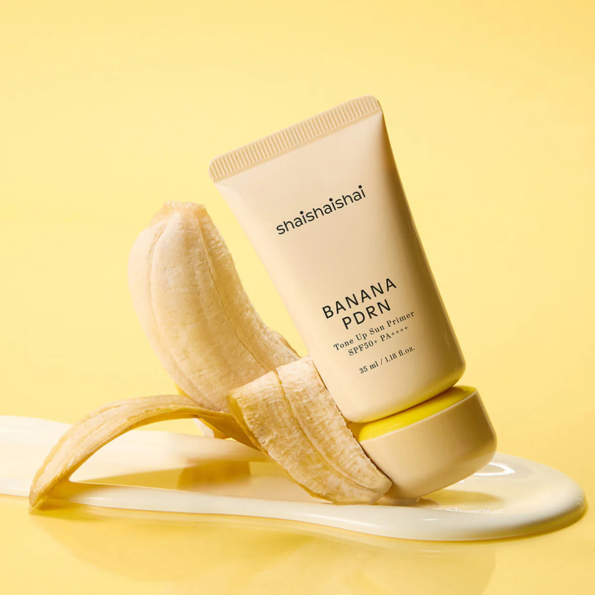 Banana PDRN Tone Up Sun Primer [SPF50+ PA++++]
