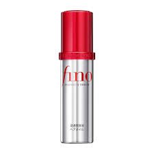 [Shiseido] Fino Premium Touch Hair Oil [70ml] - Hair Care