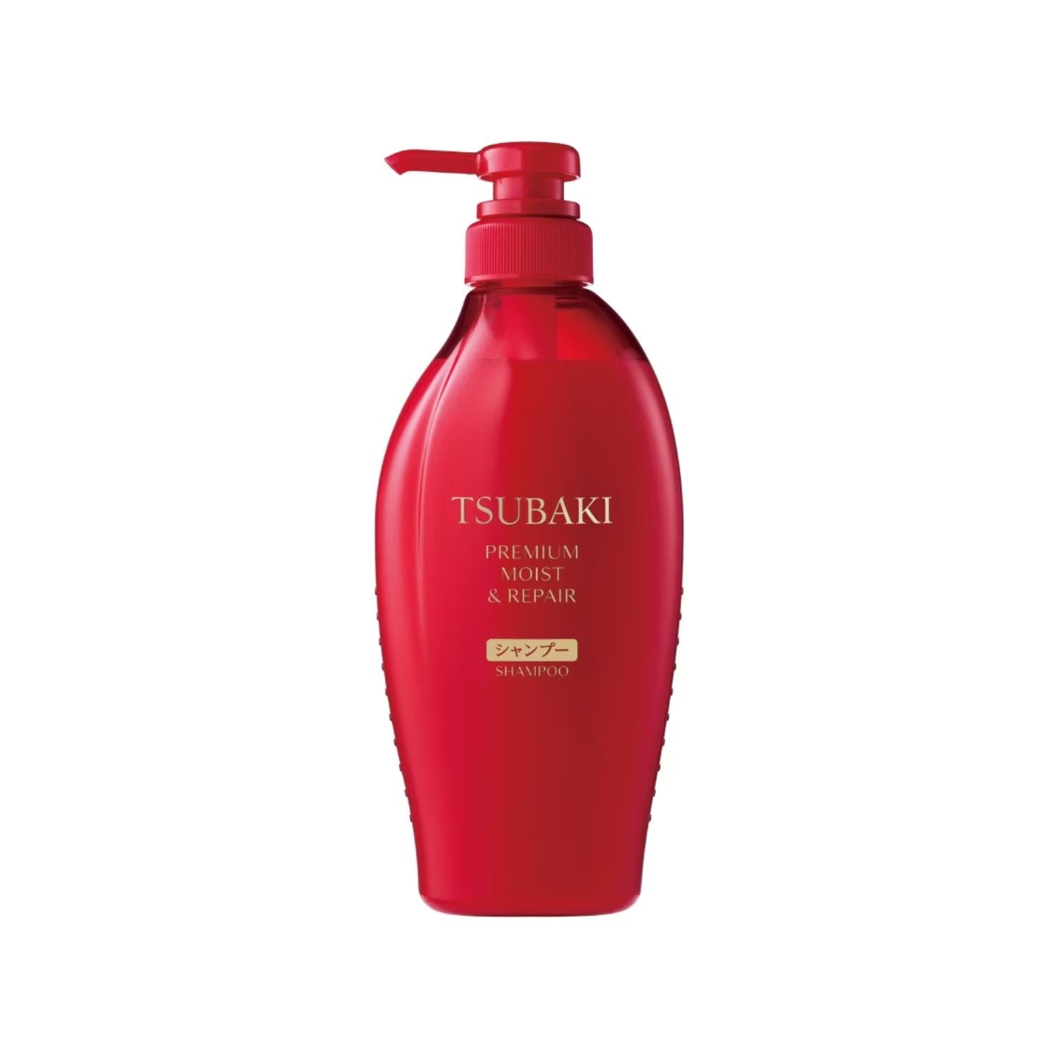 Tsubaki Premium Moist &amp; Repair Shampoo [450ml]