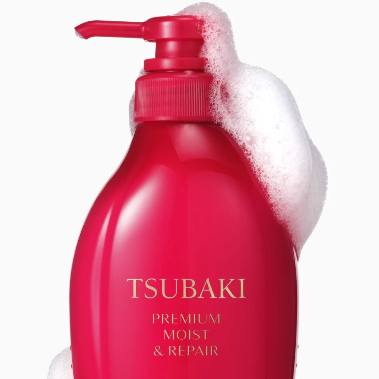 Tsubaki Premium Moist &amp; Repair Shampoo [450ml]
