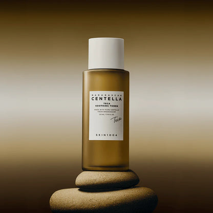 Madagascar Centella Teca Soothing Toner [210ml]