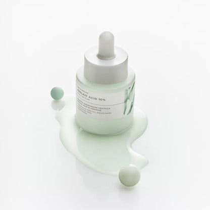 Lab in Nature Madagascar Centella Azelaic Acid 10 Ampoule [30ml]
