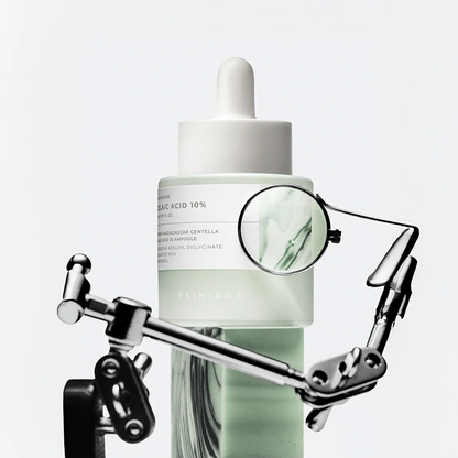 Lab in Nature Madagascar Centella Azelaic Acid 10 Ampoule [30ml]