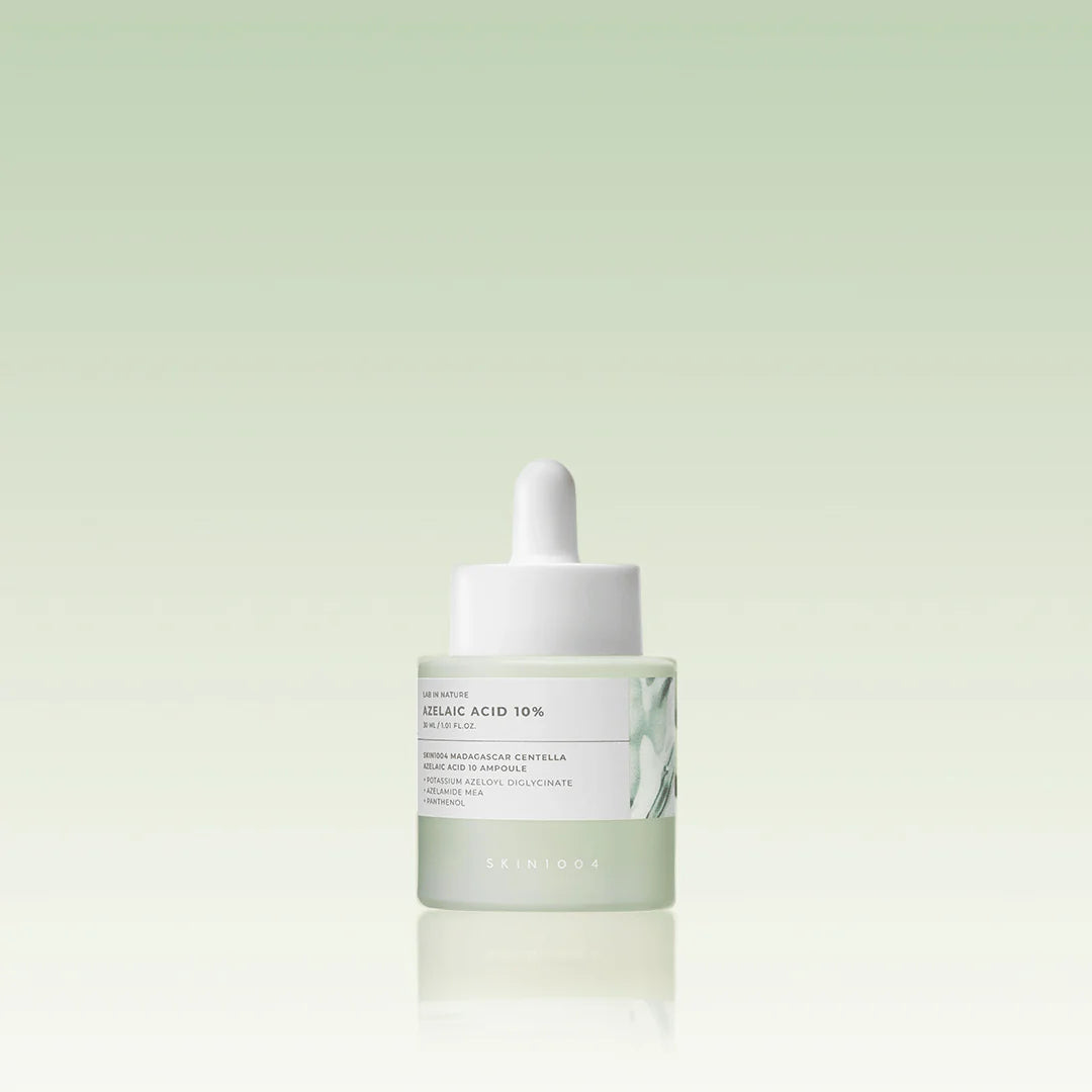 Lab in Nature Madagascar Centella Azelaic Acid 10 Ampoule [30ml]