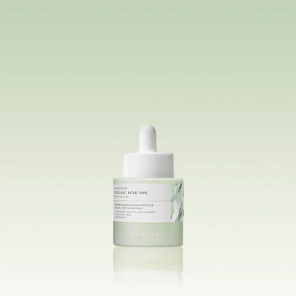 Lab in Nature Madagascar Centella Azelaic Acid 10 Ampoule [30ml]
