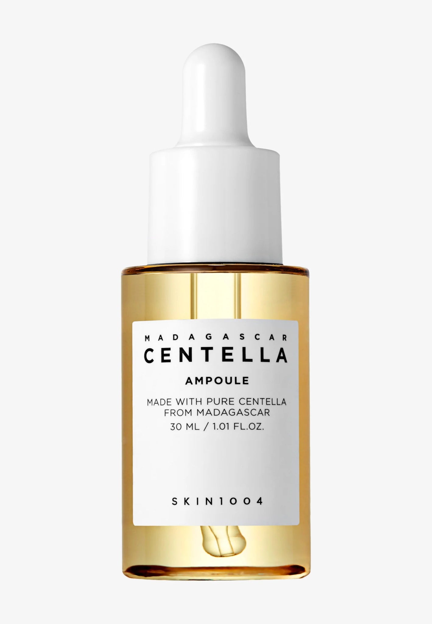 [Skin1004] Madagascar Centella Ampoule [55ml] - 