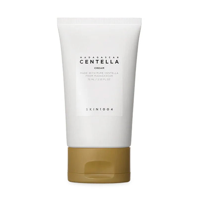 [Skin1004] Madagascar Centella Cream [75ml] - 