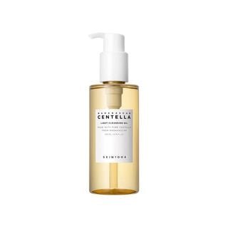 [Skin1004] Madagascar Centella Light Cleansing Oil [200ml] - 