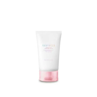 [skin1004] Madagascar Centella Poremizing Light Gel Cream [75ml] - Moisturizer