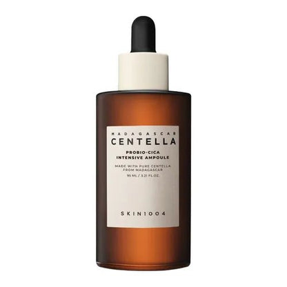 [Skin1004] Madagascar Centella Probio - Cica Intensive Ampoule - 