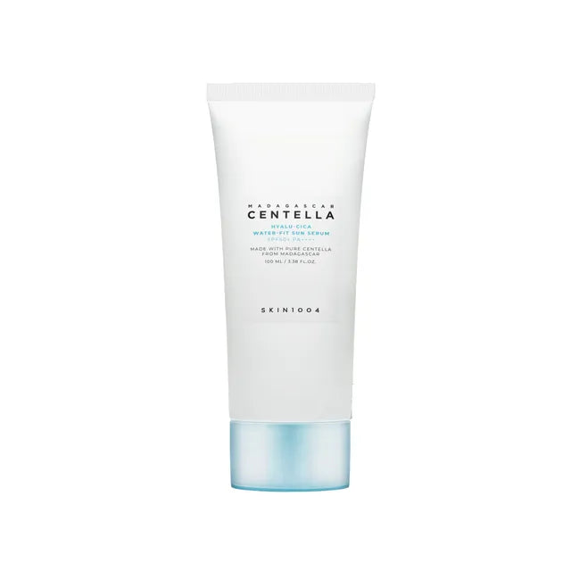 Madagascar Centella Hyalu-Cica Water-Fit Sun Serum Jumbo