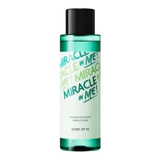 [SOMEBYMI] Miracle Toner Miracle In Me Edition [150ml] - 