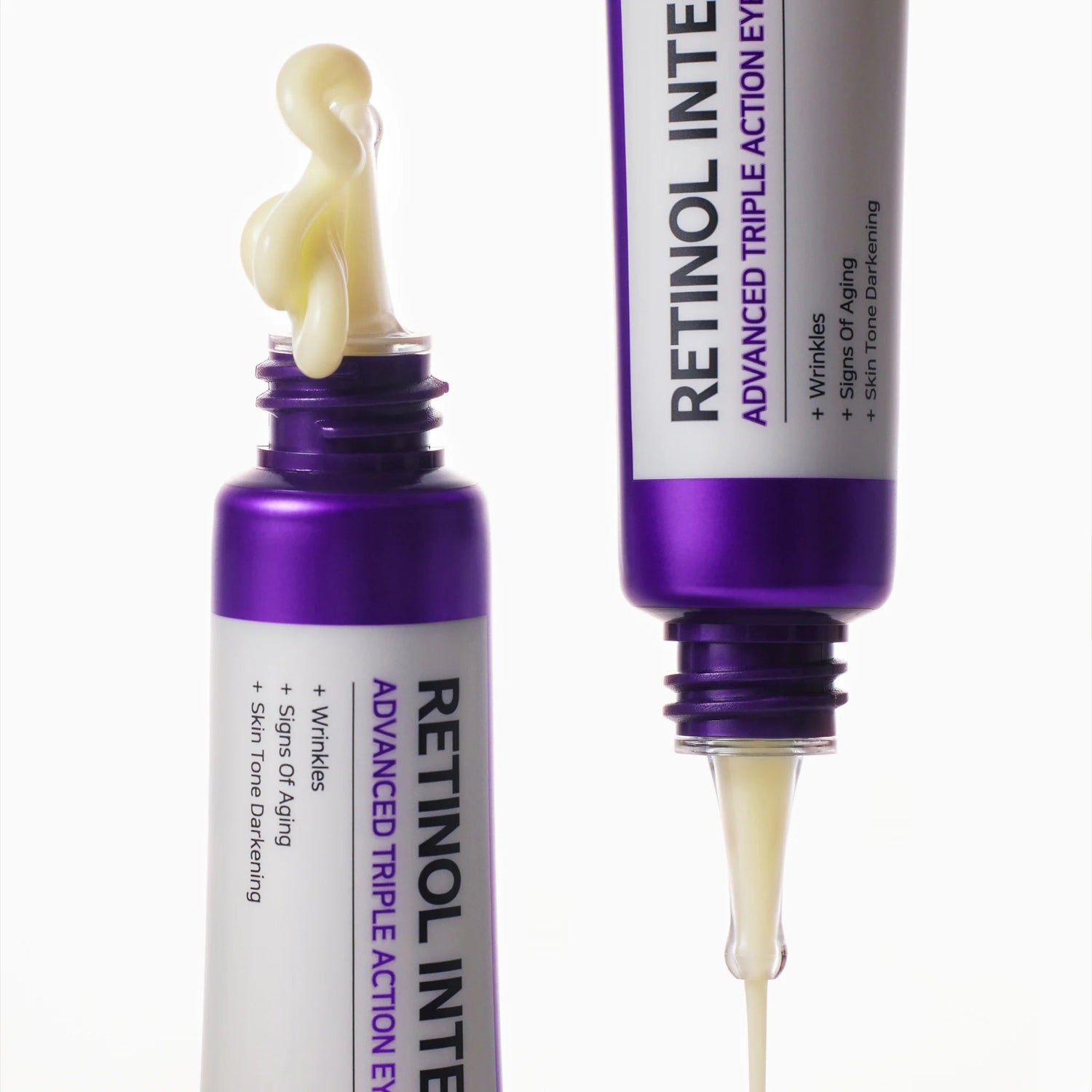 [SOMEBYMI] Retinol Intense Advanced Triple Action Eye Cream [30ml] - 