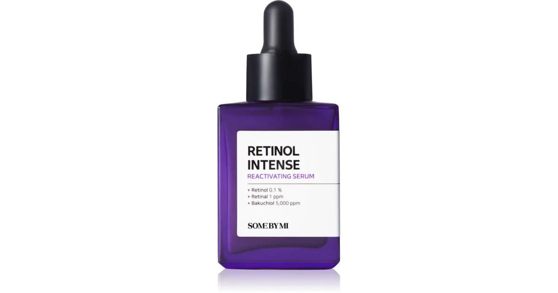 [SOMEBYMI] Retinol Intense Reactivating Serum [30ml] - 