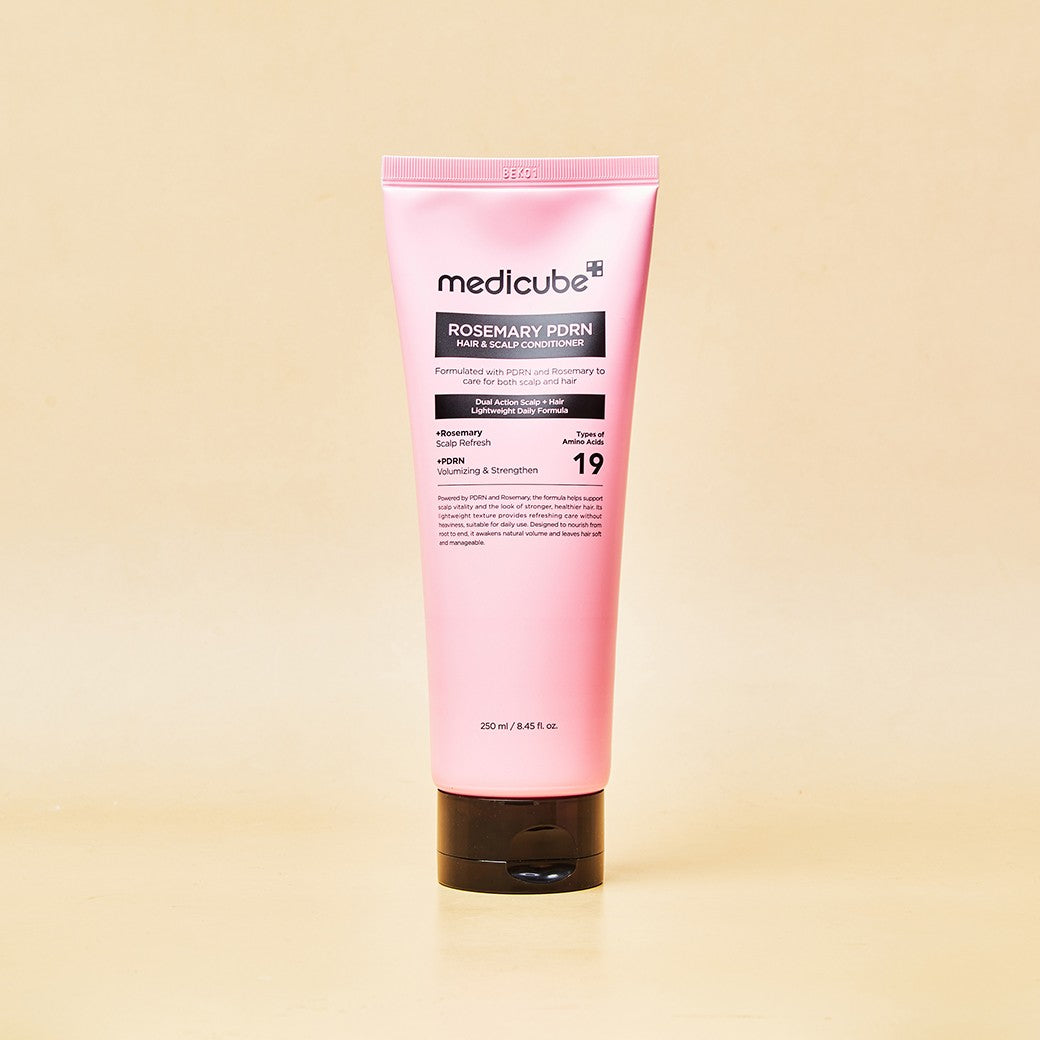 Rosemary PDRN Hair&amp;Scalp Conditioner [250ml]