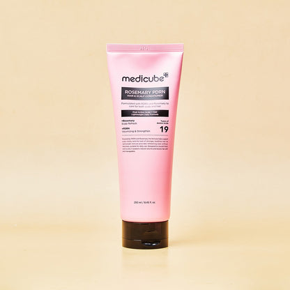 Rosemary PDRN Hair&amp;Scalp Conditioner [250ml]