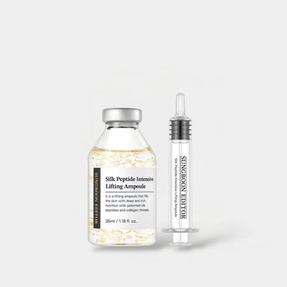 Silk Peptide Intensive Lifting Ampoule [40ml]