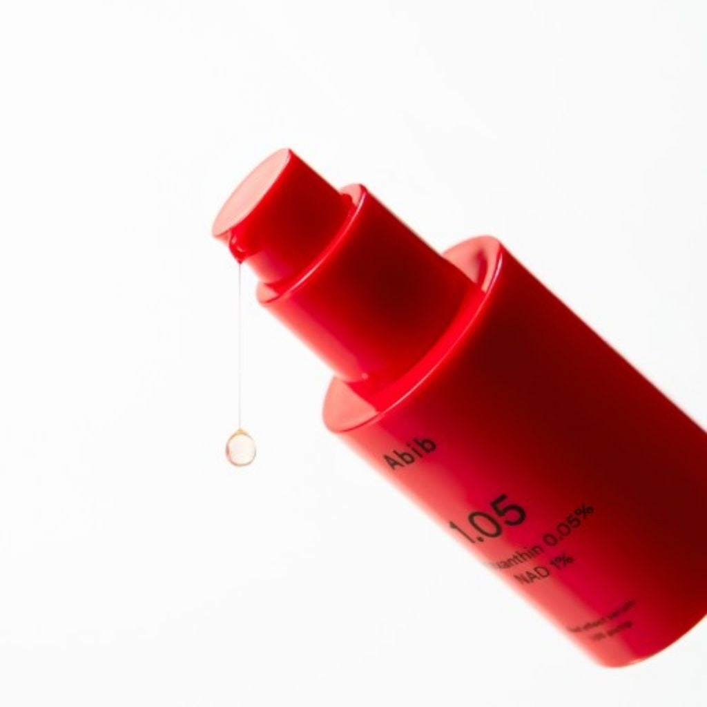 Red Effect Serum 1.05 Pump [30ml]