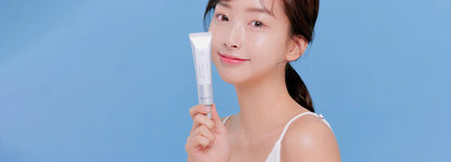 [THANK YOU FARMER] Sun Project Light Sun Essence LSF50+ PA+++ - 