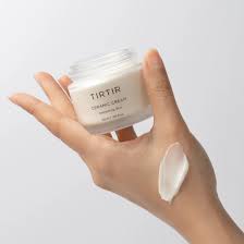 [TIRTIR] Ceramic Cream [100ml] - Moisturizer